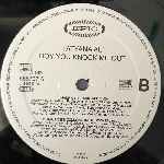 Tatyana Ali  Boy You Knock Me Out  (12")