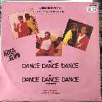 London Boys  Dance Dance Dance  (12", Maxi)