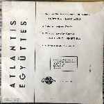 Atlantis Együttes  Atlantis Együttes  (7", EP)