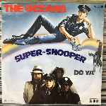 The Oceans - Super Snooper - Do Ya