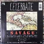 Savage  Celebrate  (7", Single)