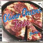 Oliver Onions  Pizza  (7", Single)