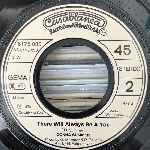 Donna Summer  On The Radio  (7", Single)