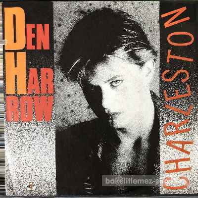 Den Harrow - Charleston  (7", Single) (vinyl) bakelit lemez