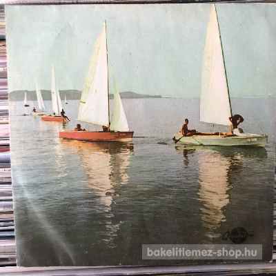 Selmeczi István - Zöld Volt A Mező  (7", Single) (vinyl) bakelit lemez