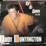 Eddy Huntington  Up & Down  (12", Maxi)