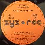 Eddy Huntington  Up & Down  (12", Maxi)