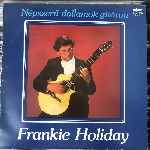 Frankie Holiday - Népszerű Dallamok Gitáron