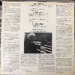 Hindemith, Farkas, Pécsi Sebestyén  Organ Sonatas - Canephorae  (LP, Album)