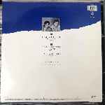 The Twins Time Will Tell (Dance Mix) (12", Maxi) The Twins Time Will Tell (Dance Mix) (12", Maxi)