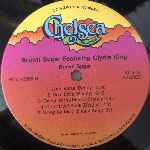 Brown Sugar Featuring Clydie King  Brown Sugar  (LP, Album)