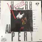 Herb Alpert  Keep Your Eye On Me  LP