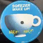 Sqeezer  Wake Up!  (12", Maxi)