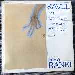 Ravel - Sonatine - Valses Nobles Et Sentimentales