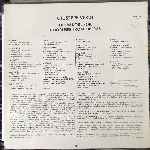 Verdi  Verdi Operakórusok  (LP, Album)