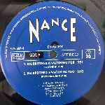 Nance  Big Brother Is Watching You  (12")