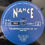 Nance  Big Brother Is Watching You  (12")