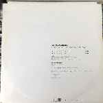 DJ Tocadisco  Nobody (Likes The Records That I Play)  (12")