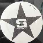 DJ Tocadisco  Nobody (Likes The Records That I Play)  (12")