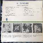 Various  Slagárele Anului 1968  (LP, Comp)