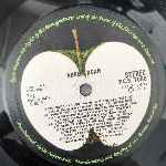 The Beatles  Abbey Road  (LP, Album)