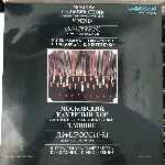 Rossini  Petite Messe Solennelle  (2 x LP, Exp)