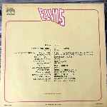 Elvis Presley  Elvis  (LP, Comp)