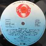 Hazell Dean Heart First (LP, Album) Hazell Dean Heart First (LP, Album)