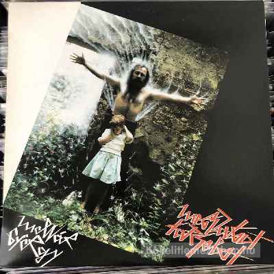 Molnár György Megszakadt Kapcsolat (LP, Album) (vinyl) bakelit lemez Molnár György - Megszakadt Kapcsolat (LP, Album) (vinyl) bakelit lemez