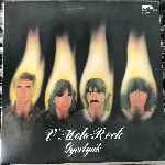 V Moto-Rock - Gyertyák