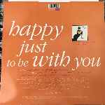 Michelle Gayle Happy Just To Be With You (12", Single) Michelle Gayle Happy Just To Be With You (12", Single)
