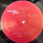 Michelle Gayle Happy Just To Be With You (12", Single) Michelle Gayle Happy Just To Be With You (12", Single)