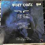 Mory Kanté  Akwaba Beach  (LP, Album)