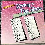 Various  Die Allerneueste - Ronny s Pop Show  (LP, Comp)