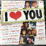 Various - I Love You