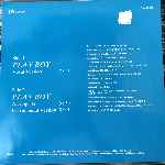 David Lyme  Playboy  (12")