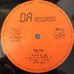 David Lyme  Playboy  (12")