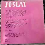 Cseh Tamás, Bereményi Géza Jóslat (LP, Album) Cseh Tamás, Bereményi Géza Jóslat (LP, Album)