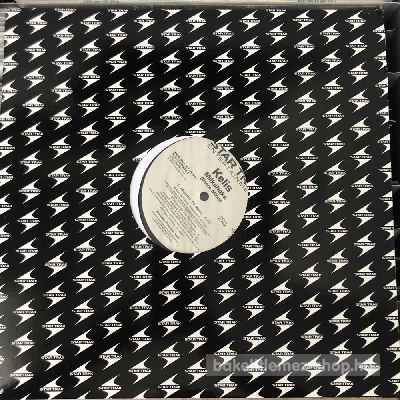 Kelis - Milkshake (Dance Mixes)  (12", Promo) (vinyl) bakelit lemez