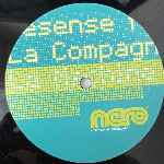 Resense Feat. La Compagnie Créole  La Machine A Dancer  (12")