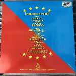 Gibson Brothers  Megamix  (12", Maxi)