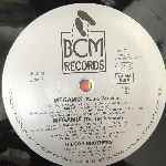 Gibson Brothers  Megamix  (12", Maxi)