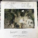 Korál Korál III. Az Óceán (LP, Album) Korál Korál III. Az Óceán (LP, Album)