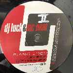 DJ Luck & MC Neat  Piano Loco  (12")