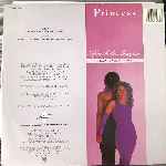 Princess  After The Love Has Gone  (12")