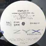 Dimples D  Sucker DJ (A Witch For Love)  (12")