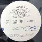 Dimples D  Sucker DJ (A Witch For Love)  (12")