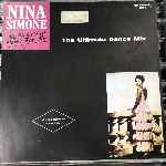 Nina Simone - My Baby Just Cares For Me (The Ultimate Dance Mix)