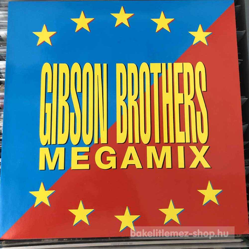 Gibson Brothers - Megamix