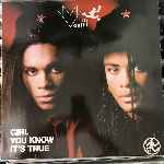 Milli Vanilli - Girl You Know It s True